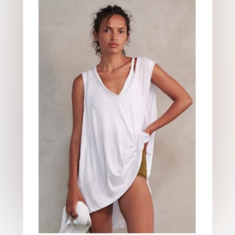 FP Movement by Free People City Vibes Tank
